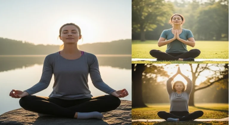 Master Your Mind: Essential Strategies for Mental Health & Stress Management